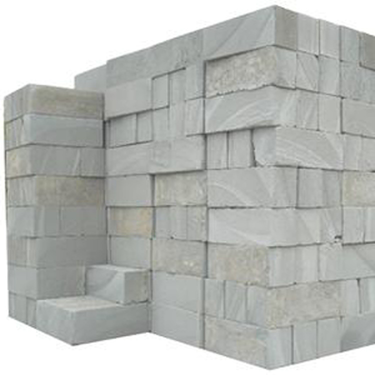 汕头不同砌筑方式蒸压加气混凝土砌块轻质砖 加气块抗压强度研究